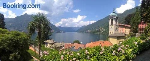 Riva di Faggeto Lario - Image 1