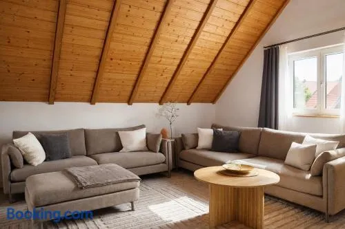 Haus am Südfrüchtegarten - Image 1