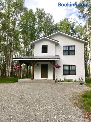 Silver Birch Vacation Rental - Image 1
