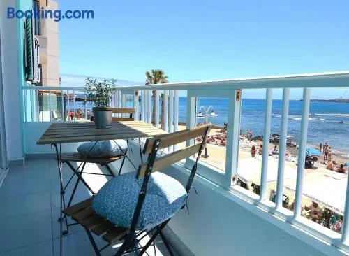 Ferienhaus Arinaga Arena und Mar Beach - Image 1