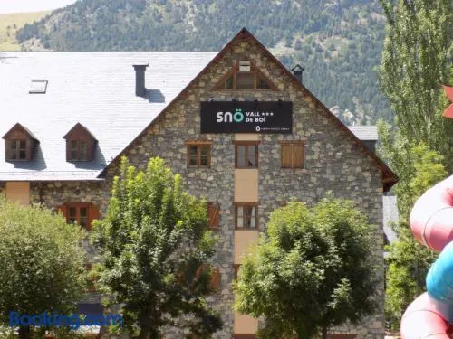 SNÖ Vall de Boí - Image 1