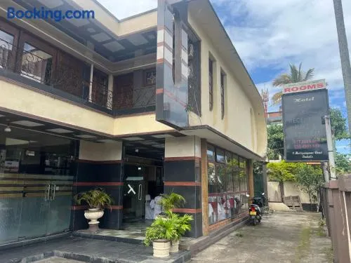 Hotel Greenmount - Image 1