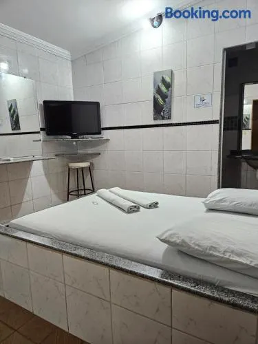Hotel Atlântico - Image 1