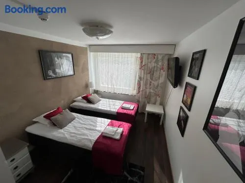 Rock Hotel Somero - Image 1