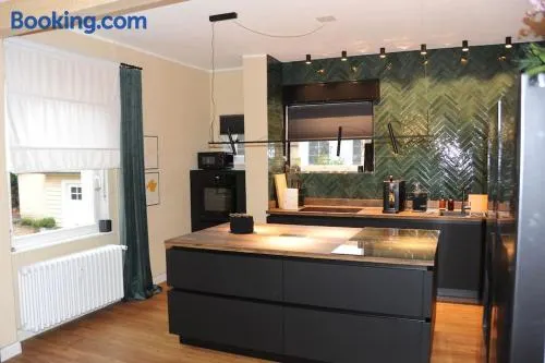 Luxuriöse Wohnung in Schwerte - Image 1