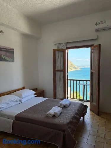 Pasiphae - Rooms for rent - Image 1
