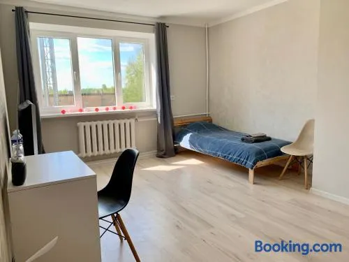 Modern Apartment in Jekabpils Nr1 - Image 1