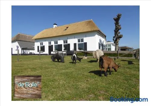 Vakantiehuis ''De Bolle'' - Image 1