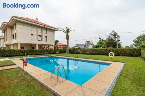 Apartamento La Ribera - Image 1