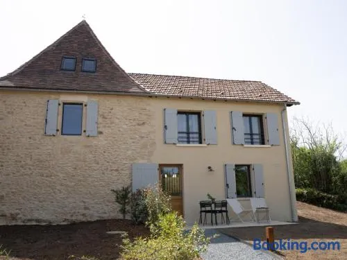 Duplex climatisé avec piscine - 2 pers. - Image 1