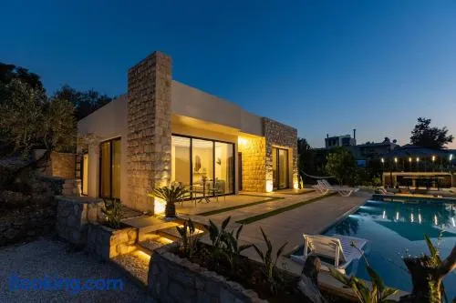 Jude's Guesthouse, Chabtine - 15mns from Batroun - Image 1