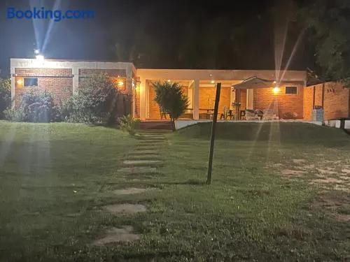 Casa Quinta en Atyra - Image 1