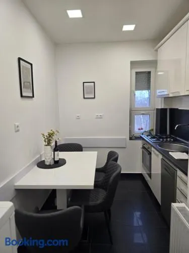 Martina apartman Békéscsaba - Image 1