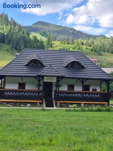 Casa cu Poveste - Image 1