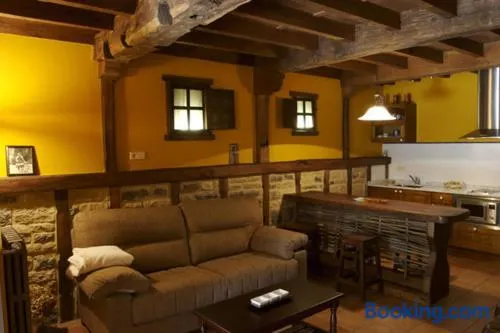 La Prida Apartamentos Rurales - Image 1