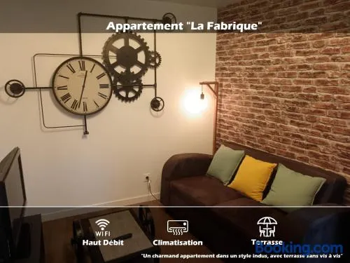 La Fabrique - Image 1
