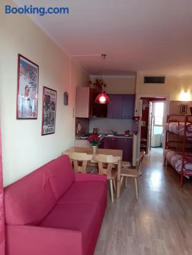 Casa vacanze Biancaneve - Image 1