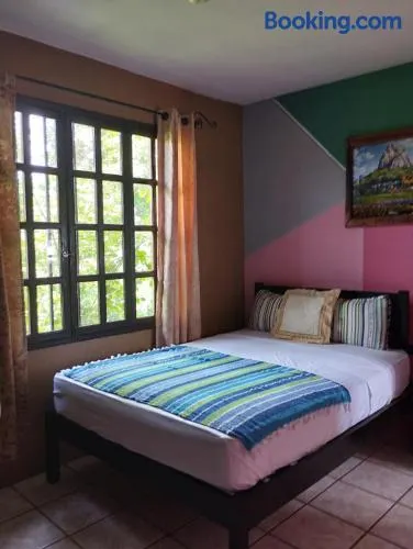 HOTEL EL ALMENDRO - Image 1