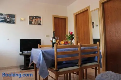 Orhideja Apartment - Image 1