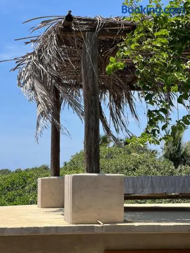 Casa Chukum - Retreat House - Agua Blanca - Image 1