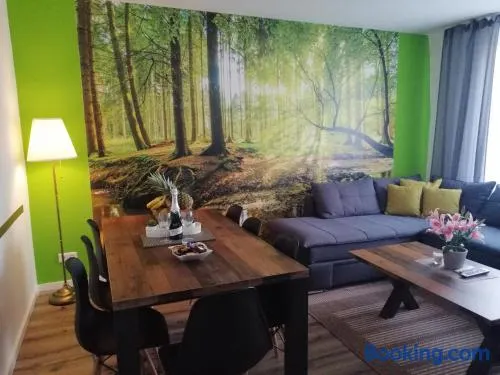 Kölsche Wohnung 1C - Image 1