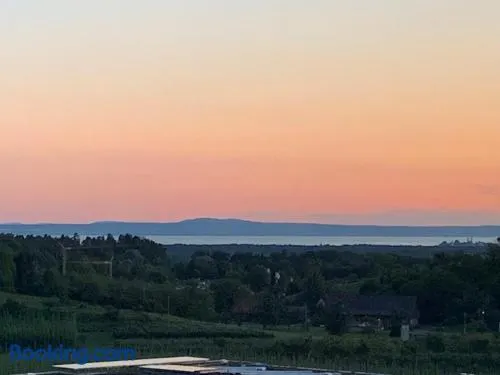 Hochwertige Sonneninsel mit Aussicht zum Bodensee - Image 1