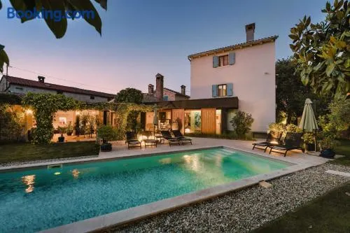 Villa Maxima Agri - Image 1