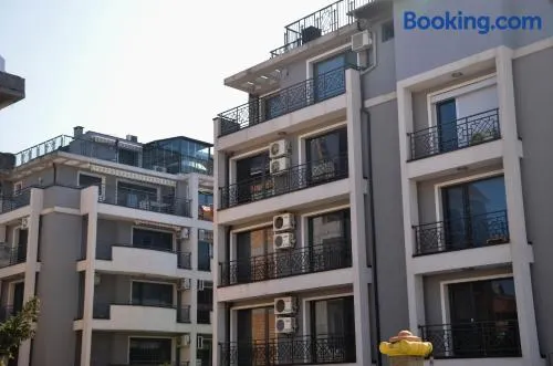 Belchevi Apartments - Image 1