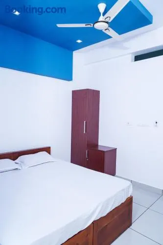 THEKKUMPURAM RESIDENCY - Image 1