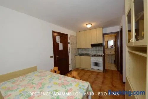 Residence Adamello - Image 1