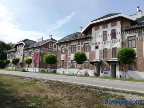 Sissi Apartments - Image 1
