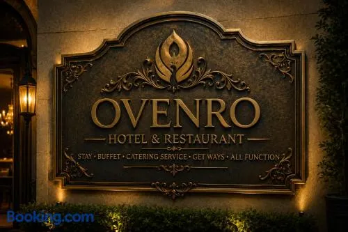 Ovenro Safari Hotel & Restaurant Yala, Kataragama - Image 1