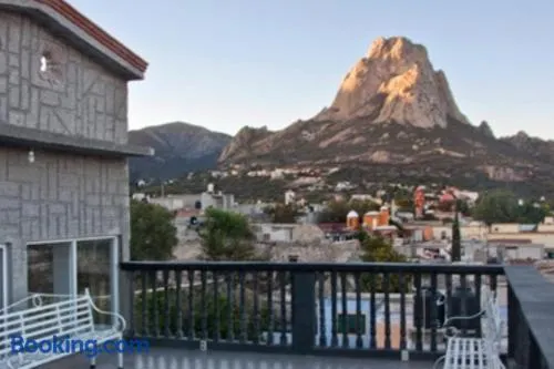 Hotel Don Porfirio - Image 1