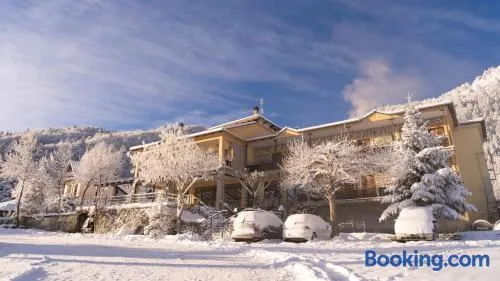 Zampakas Hotel Panorama - Image 1