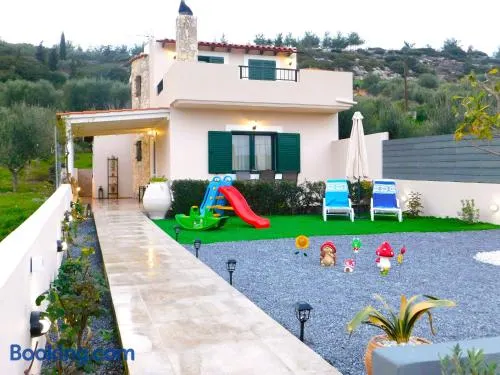 Villa Elia - Image 1