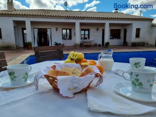 Casa Rural El Duende - Image 1