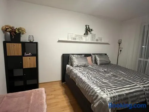 Harmony Apartman - Image 1