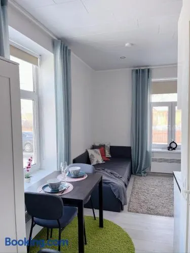 Väike stuudiokorter vanalinna äärel - Image 1