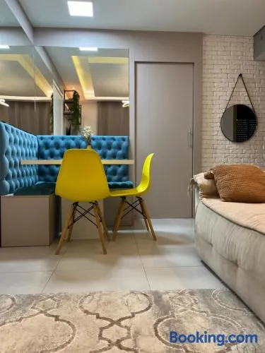 Apartamento Inteiro - Image 1