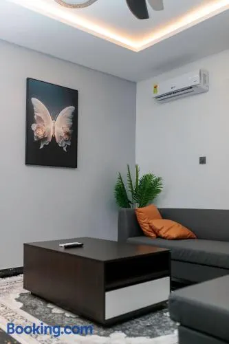 Nobilis Heights Luxury Serviced Apartments - Image 1