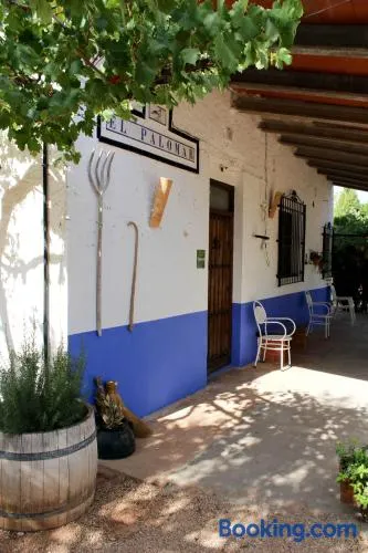 Casas Rurales el Palomar - Image 1
