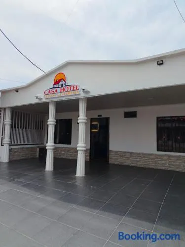 Casa hotel salcon la floresta - Image 1