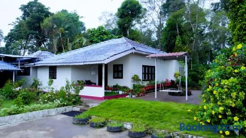 Lara Homestay - Image 1