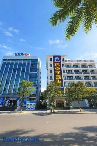 Central Hotel - Image 1