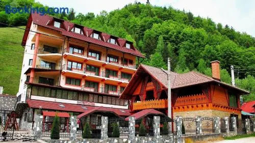 Pensiune Restaurant Piatra Craiului - Image 1