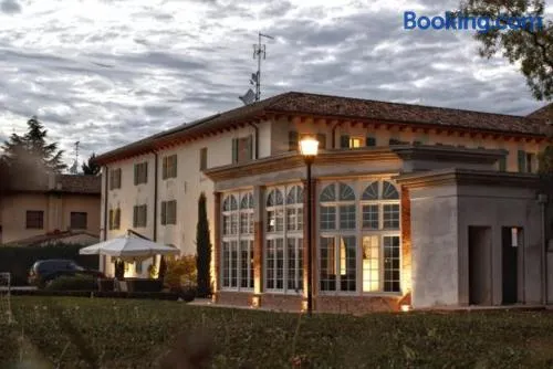 Agriturismo Villa Trovatore - Image 1