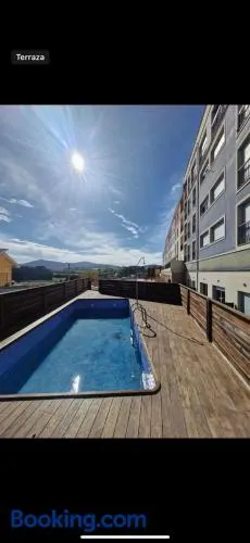 Foz apartamento - Image 1
