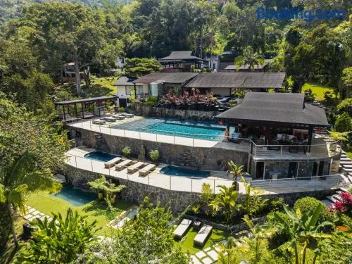 GreenOriental Resort - Image 1