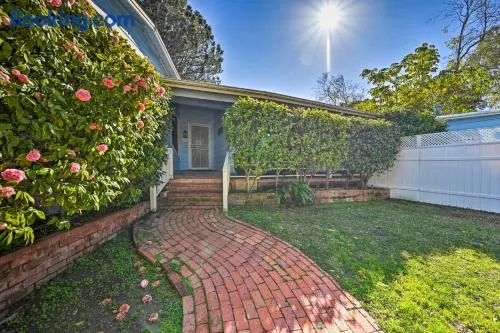 La Jolla Home & Detached Suite: Hot Tub & Backyard - Image 1