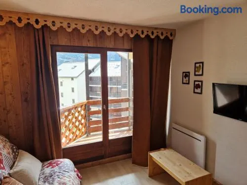 D42 Dolomites- Résidence avec piscine - Image 1